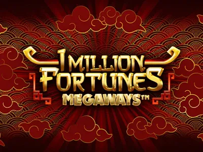 1 Million Fortunes Megaways