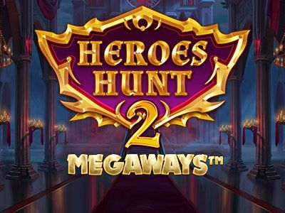 Heroes Hunt 2 Megaways
